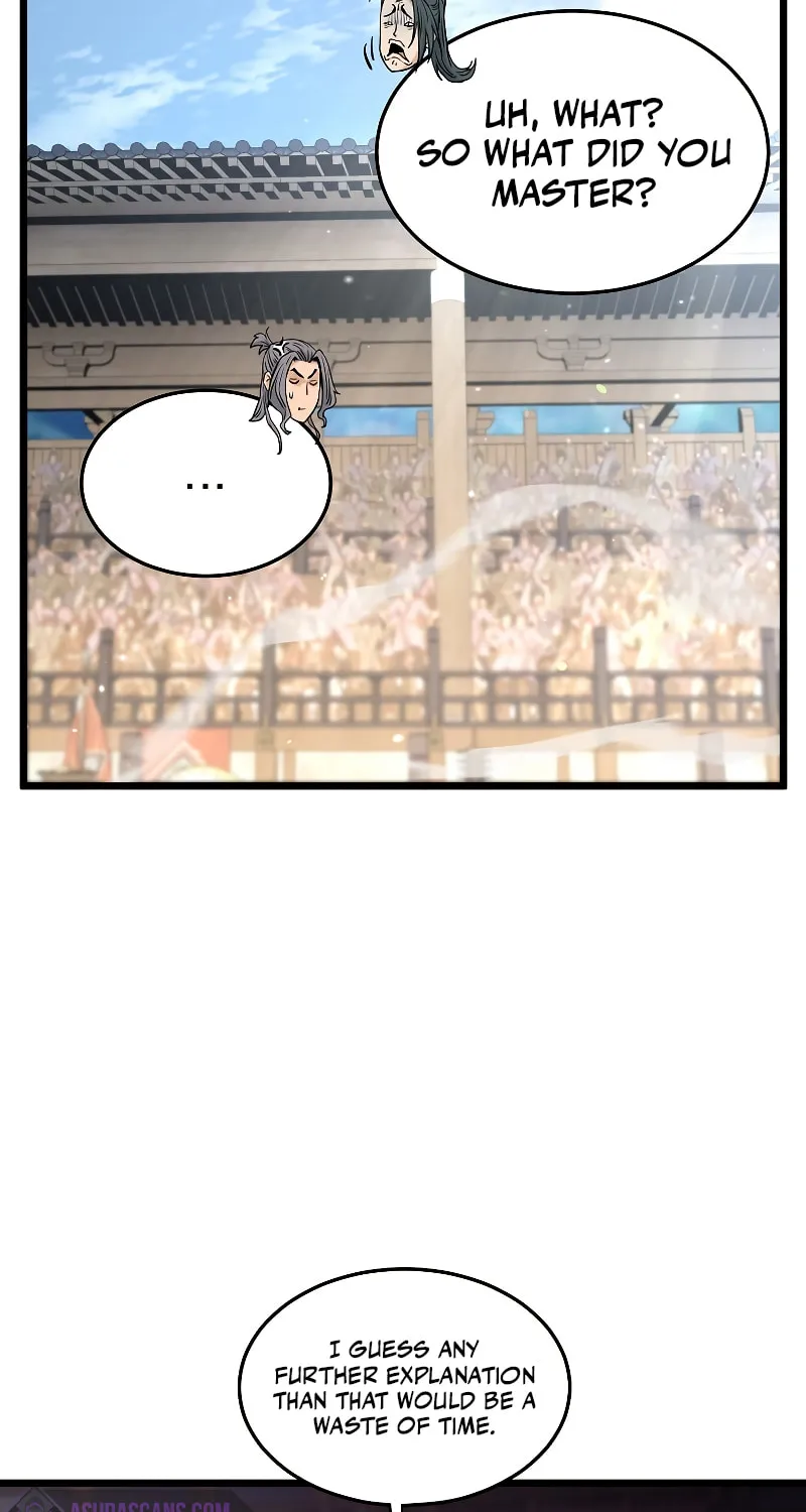 Read Murim Login chapter 172 image 67 on Lezhin