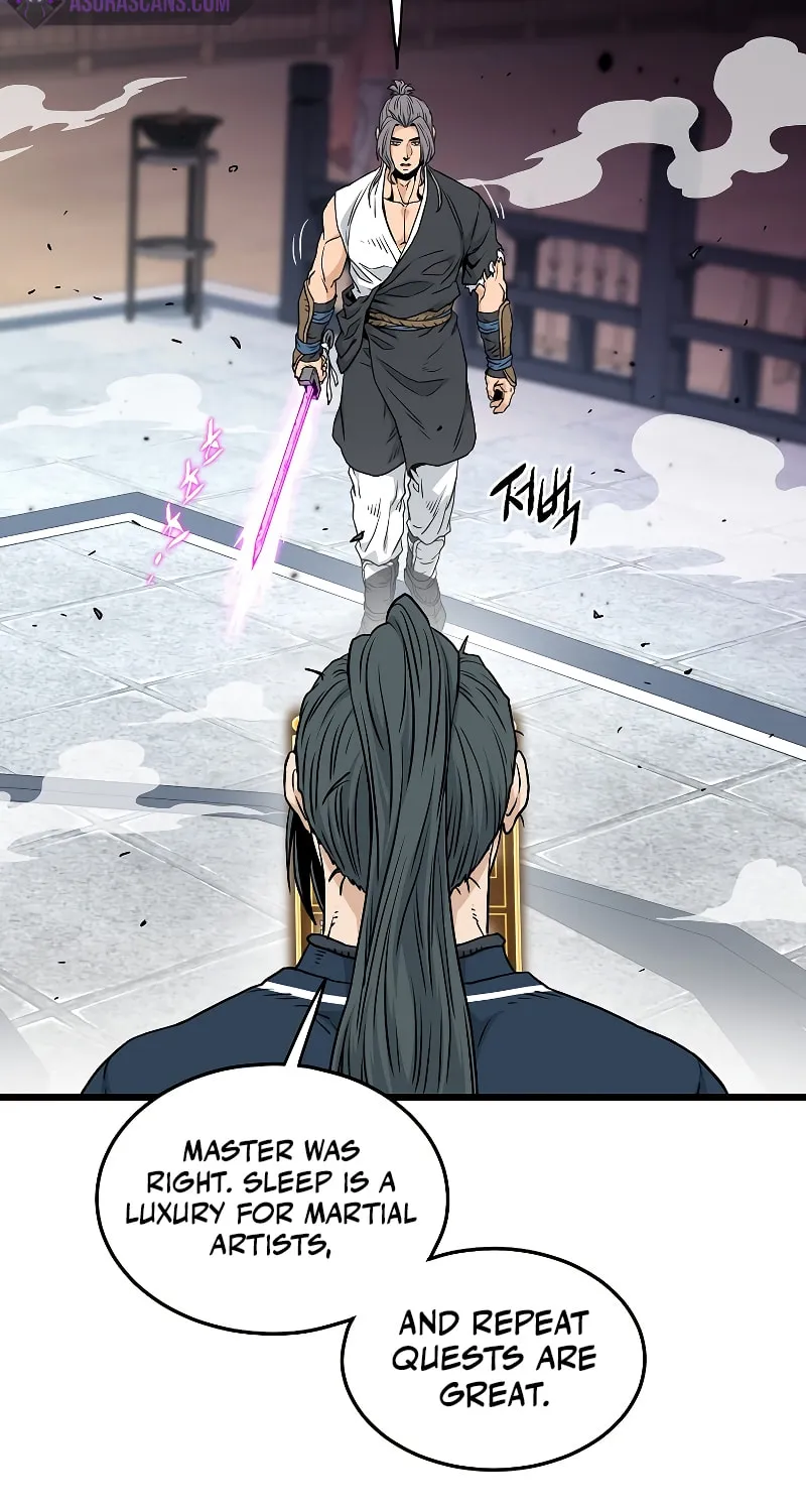 Read Murim Login chapter 172 image 68 on Lezhin