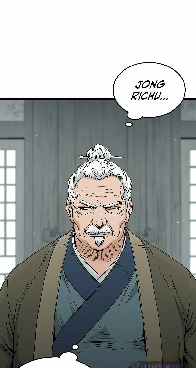 Read Murim Login chapter 172 image 7 on Lezhin