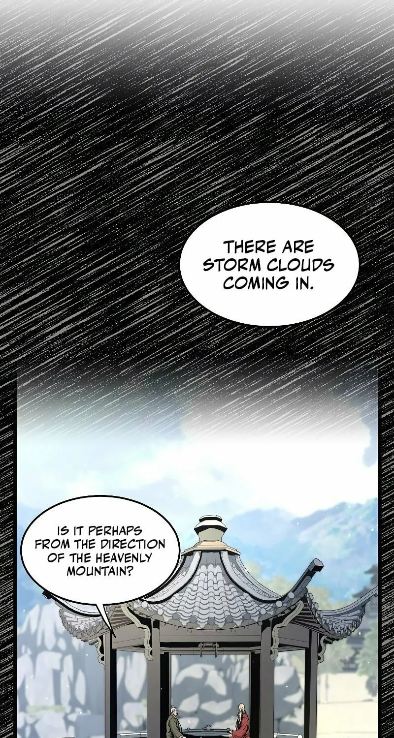 Read Murim Login chapter 172 image 9 on Lezhin