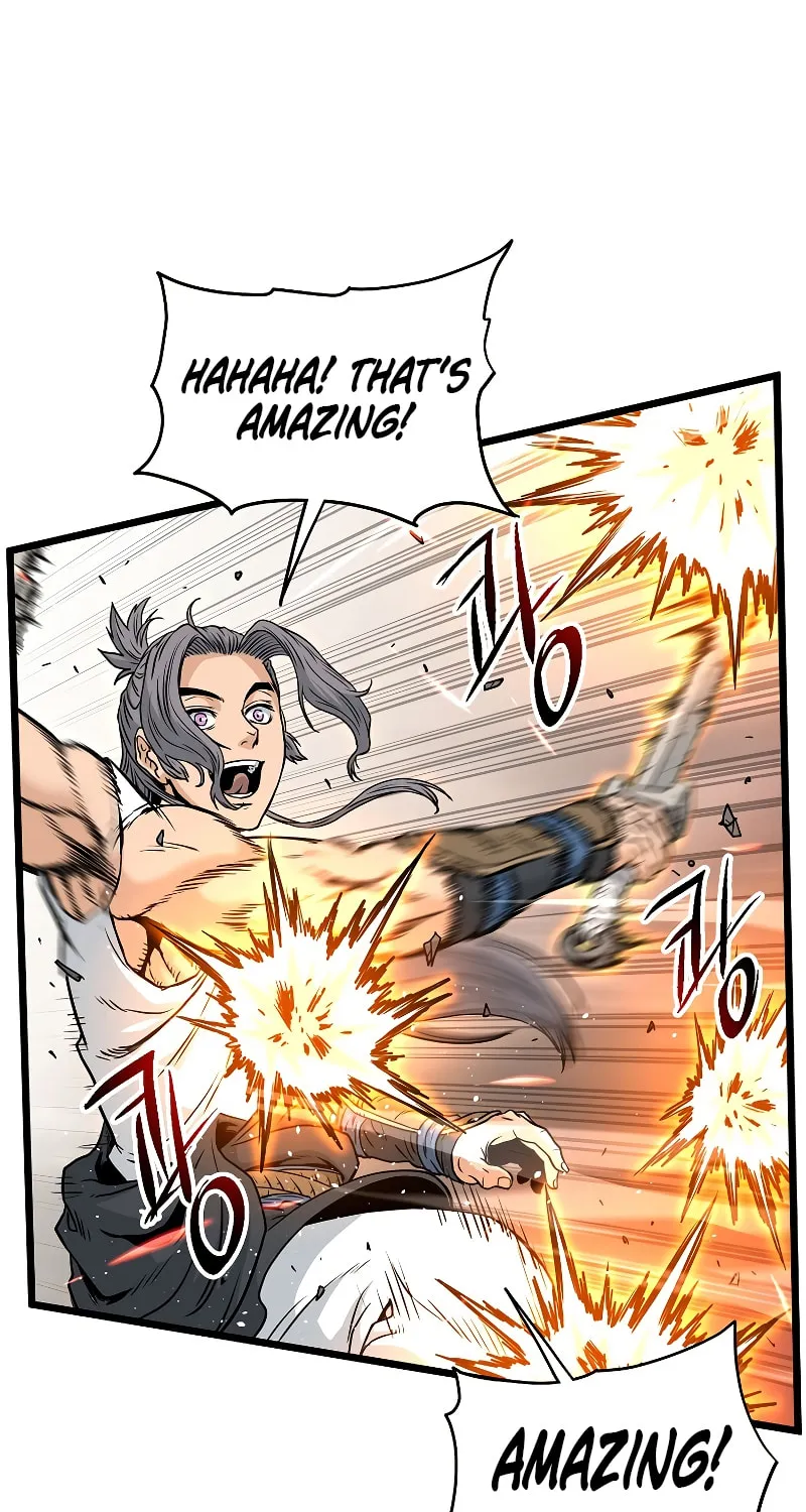 Read Murim Login chapter 173 image 12 on Lezhin