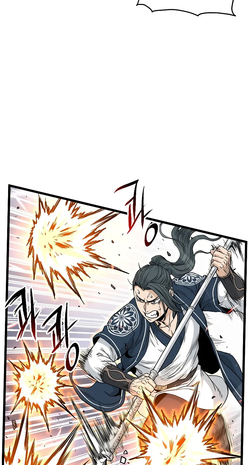 Read Murim Login chapter 173 image 13 on Lezhin