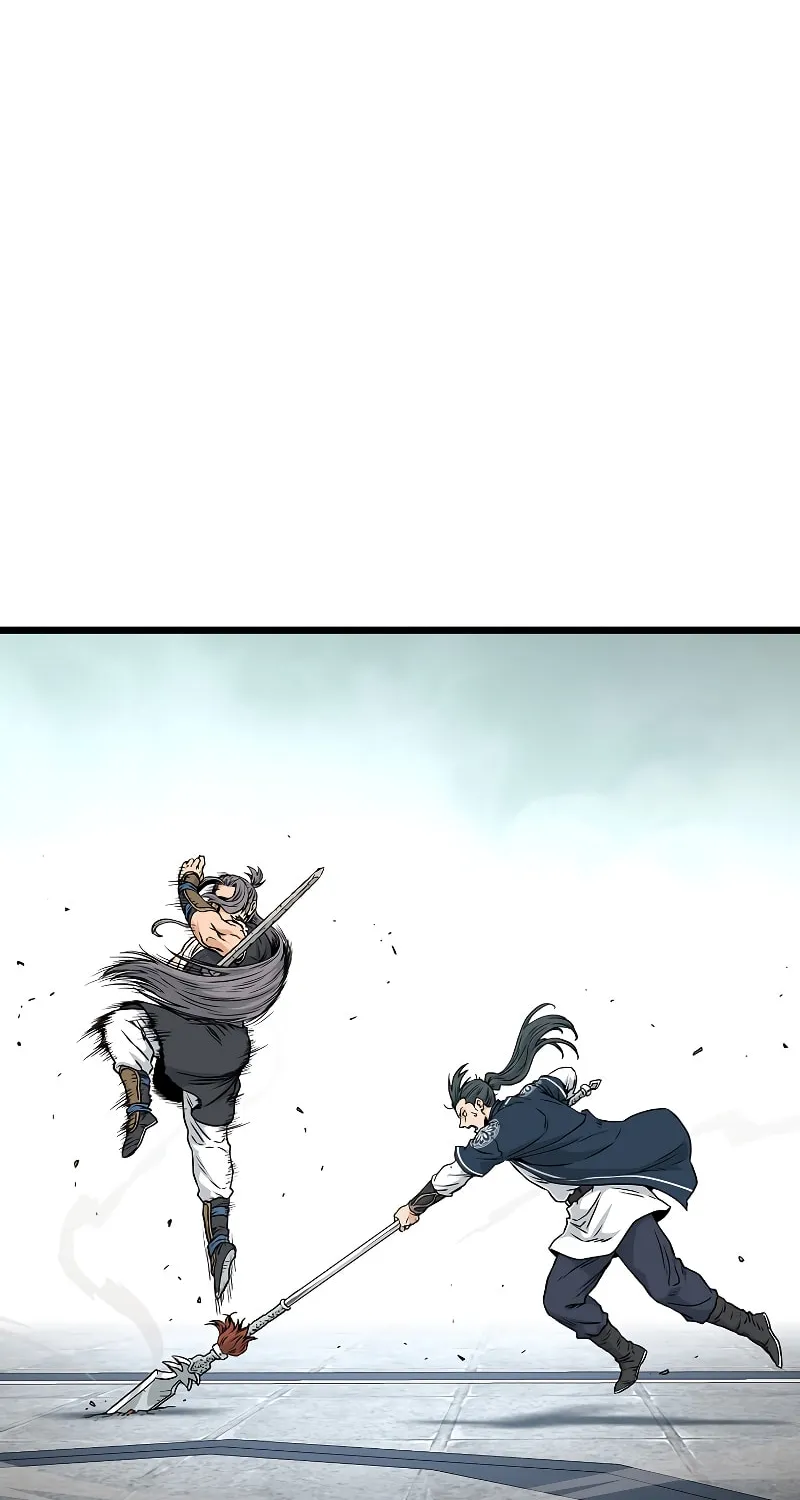 Read Murim Login chapter 173 image 16 on Lezhin