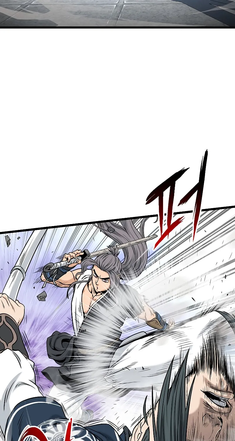 Read Murim Login chapter 173 image 17 on Lezhin