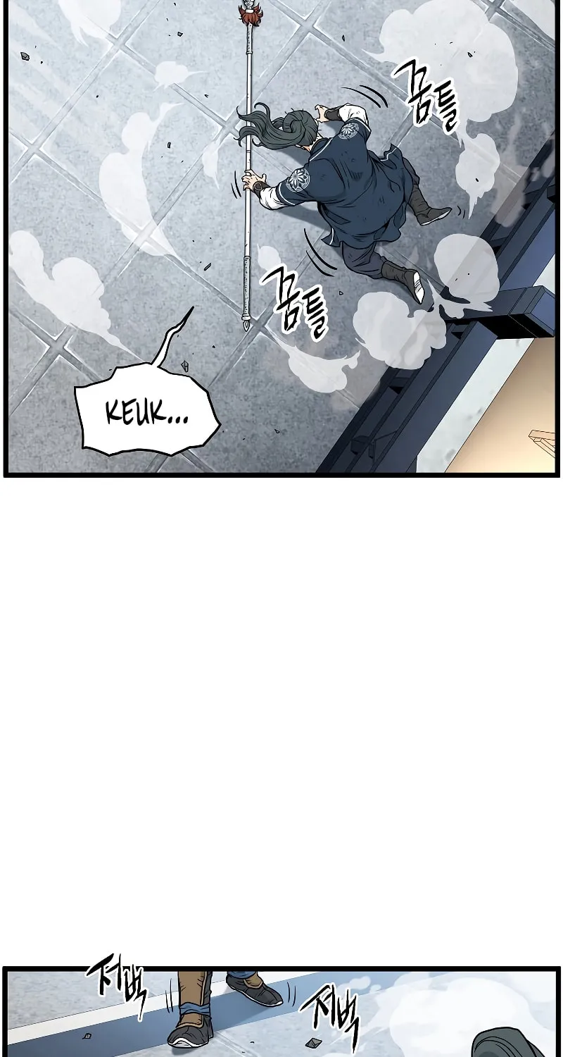 Read Murim Login chapter 173 image 20 on Lezhin