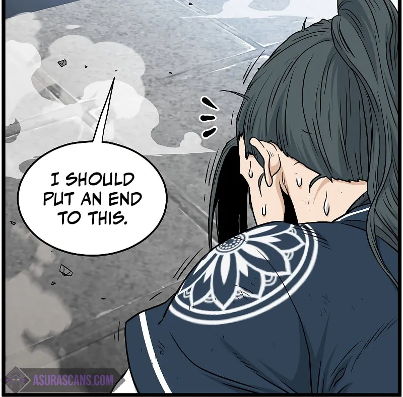 Read Murim Login chapter 173 image 21 on Lezhin