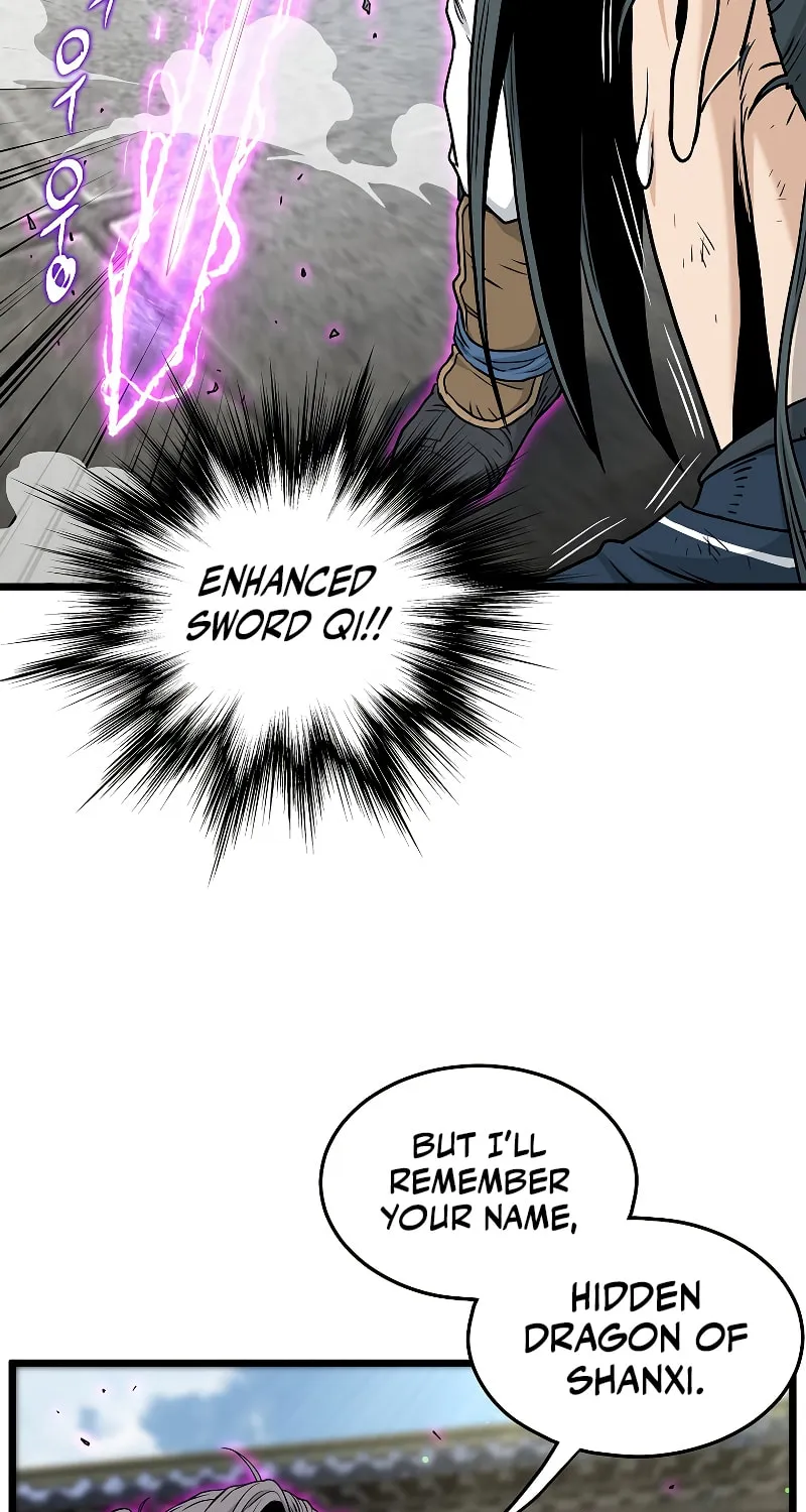 Read Murim Login chapter 173 image 24 on Lezhin
