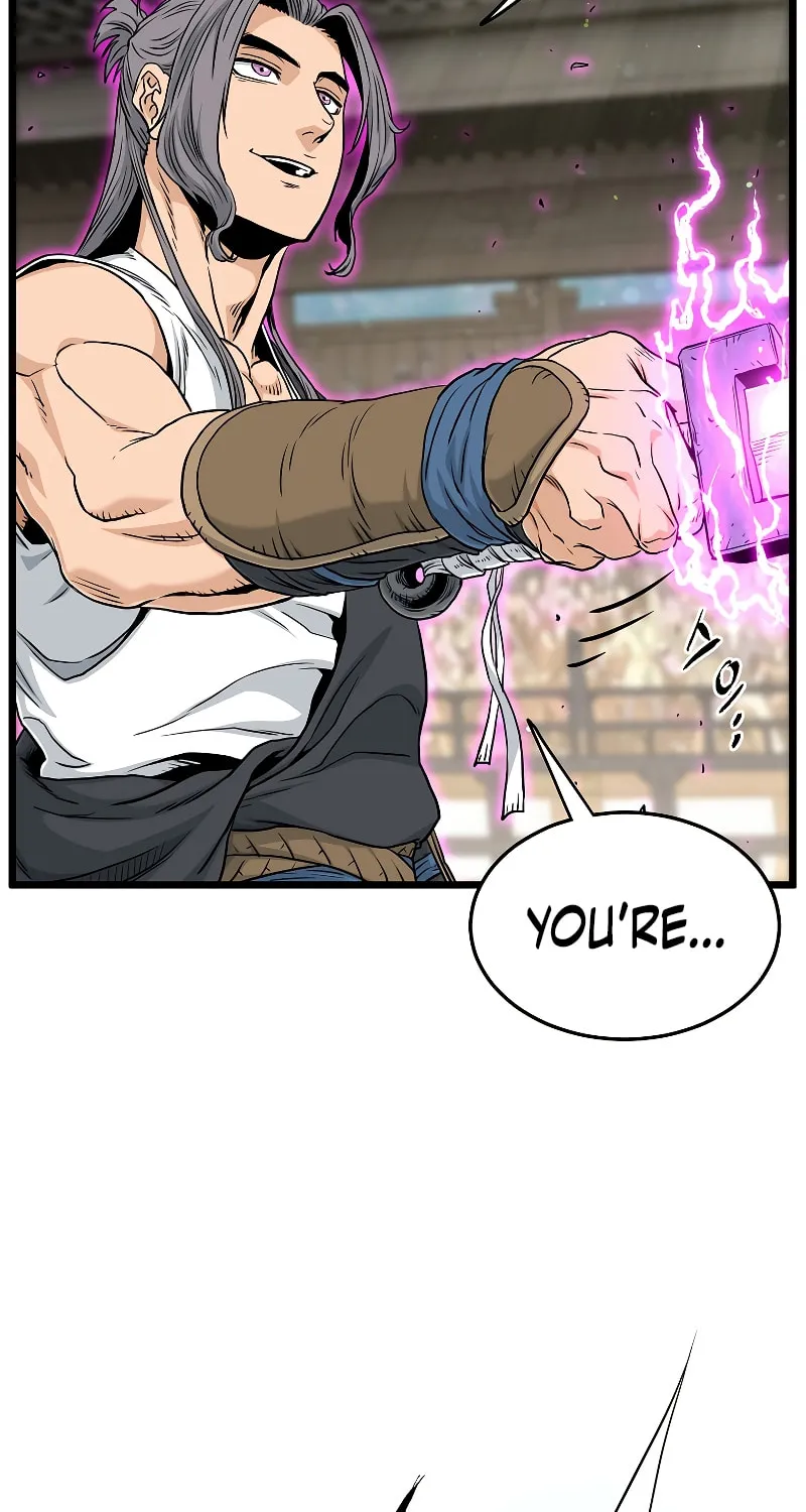Read Murim Login chapter 173 image 25 on Lezhin