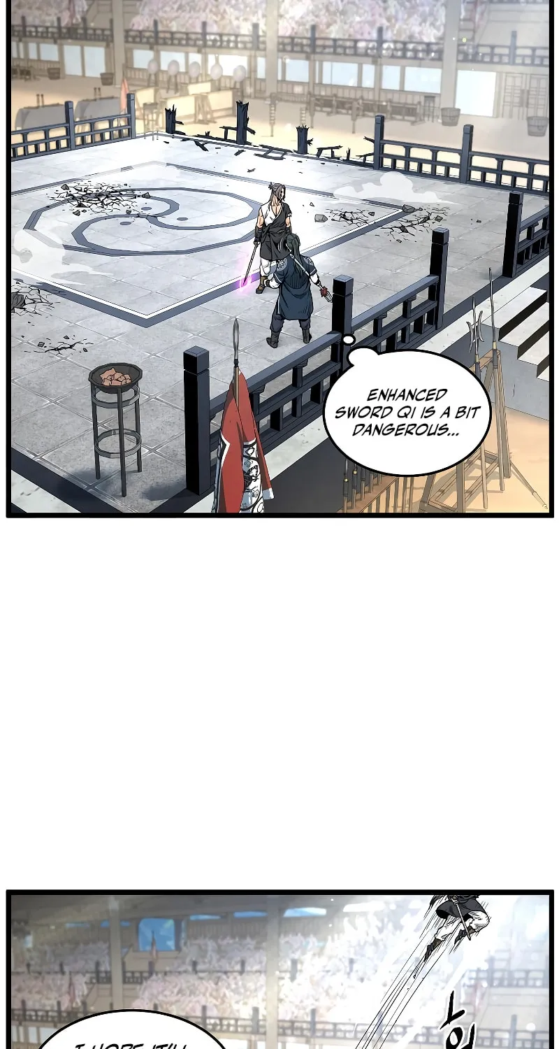 Read Murim Login chapter 173 image 27 on Lezhin