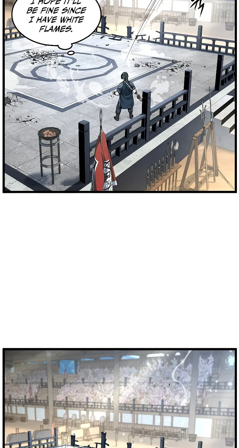 Read Murim Login chapter 173 image 28 on Lezhin