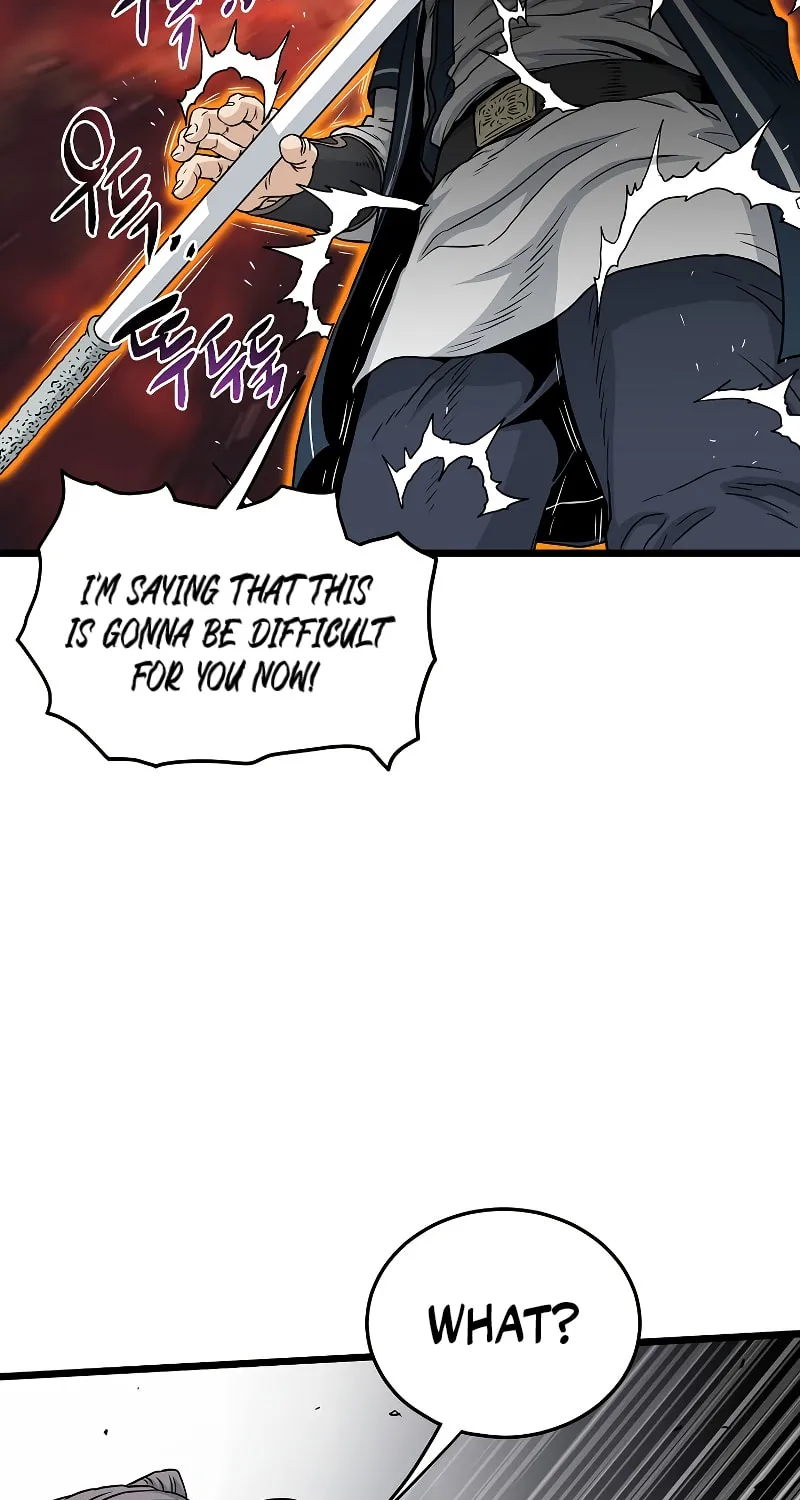 Read Murim Login chapter 173 image 3 on Lezhin
