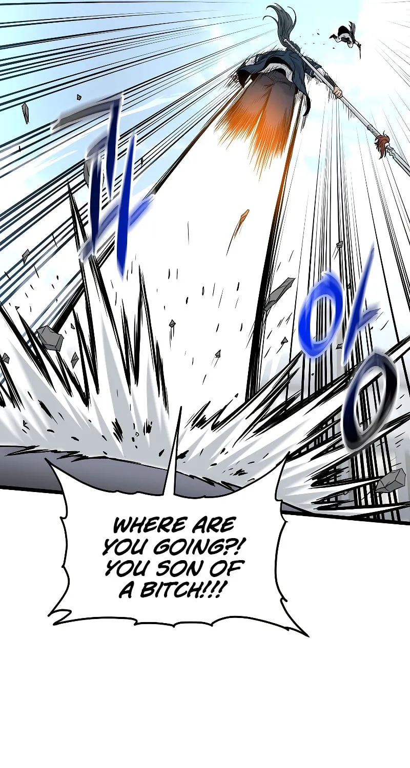Read Murim Login chapter 173 image 33 on Lezhin