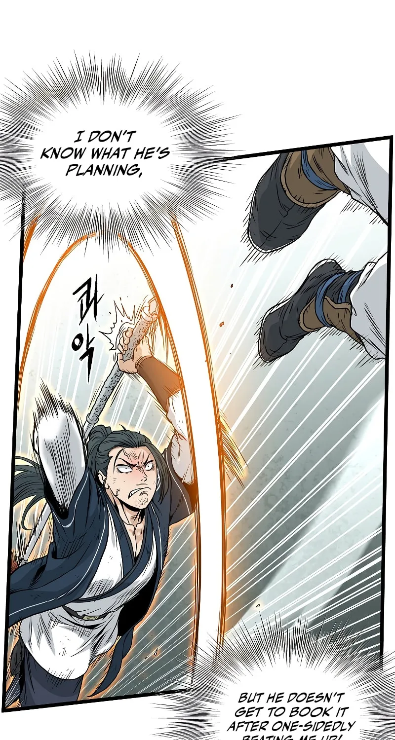 Read Murim Login chapter 173 image 34 on Lezhin