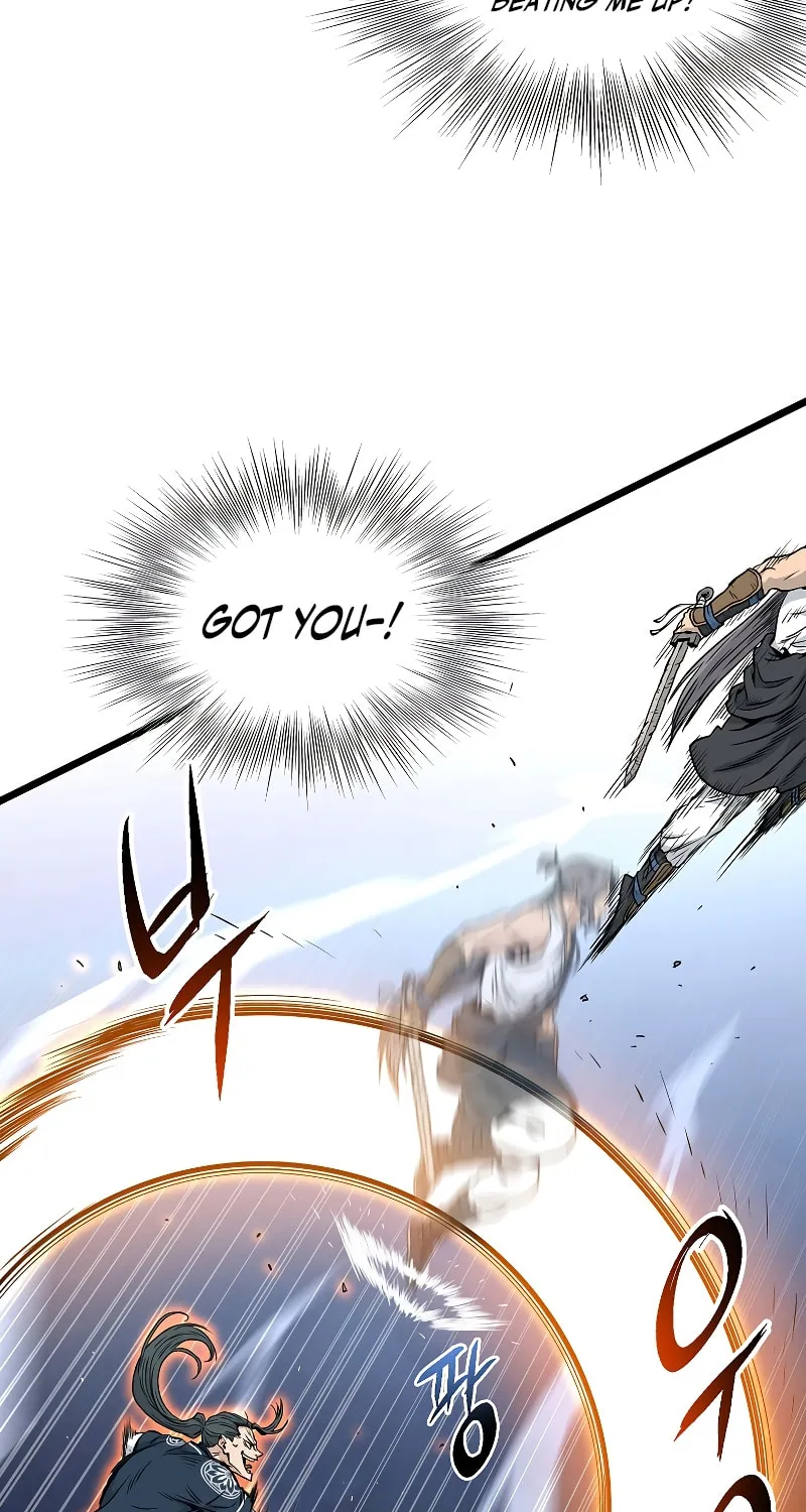 Read Murim Login chapter 173 image 35 on Lezhin