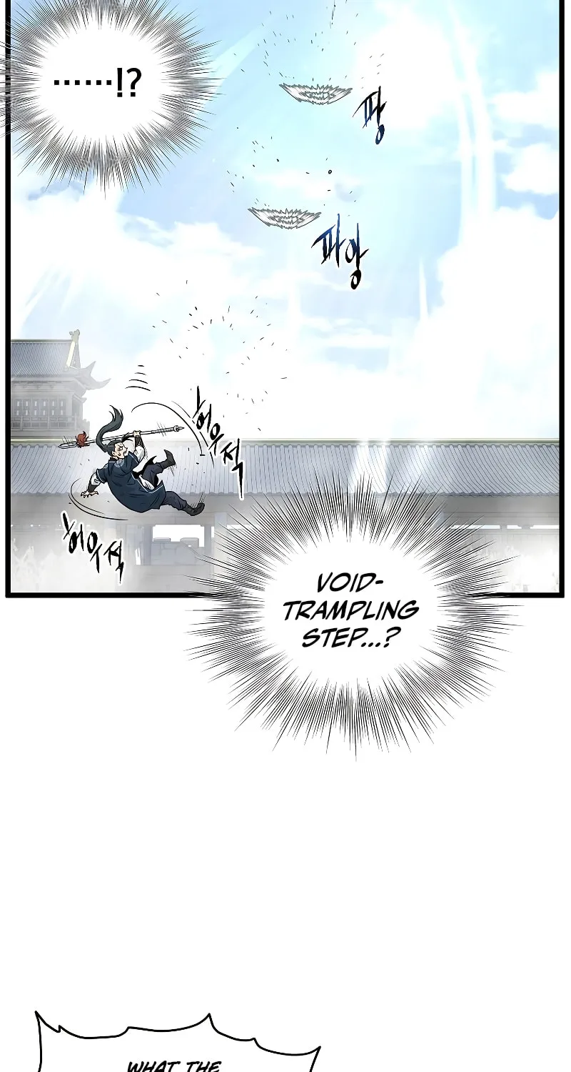Read Murim Login chapter 173 image 37 on Lezhin