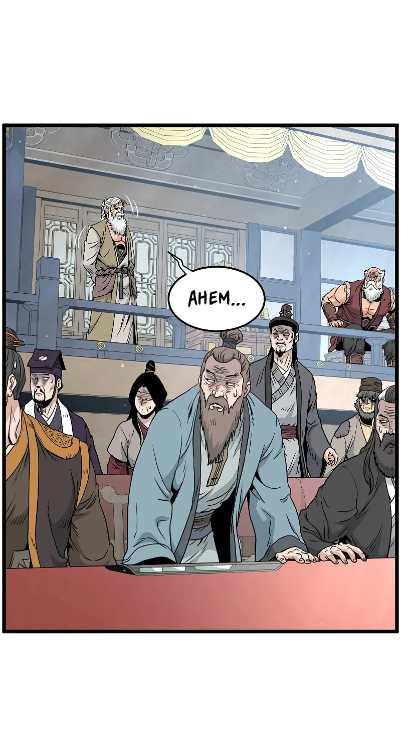 Read Murim Login chapter 173 image 47 on Lezhin