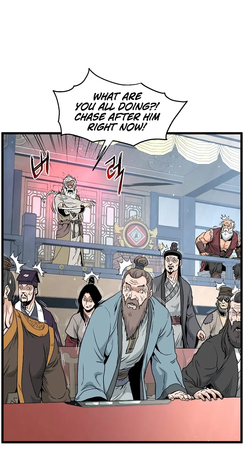 Read Murim Login chapter 173 image 48 on Lezhin