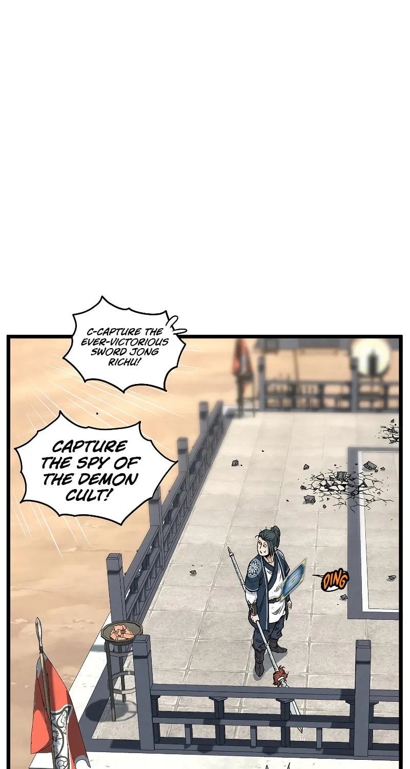 Read Murim Login chapter 173 image 49 on Lezhin
