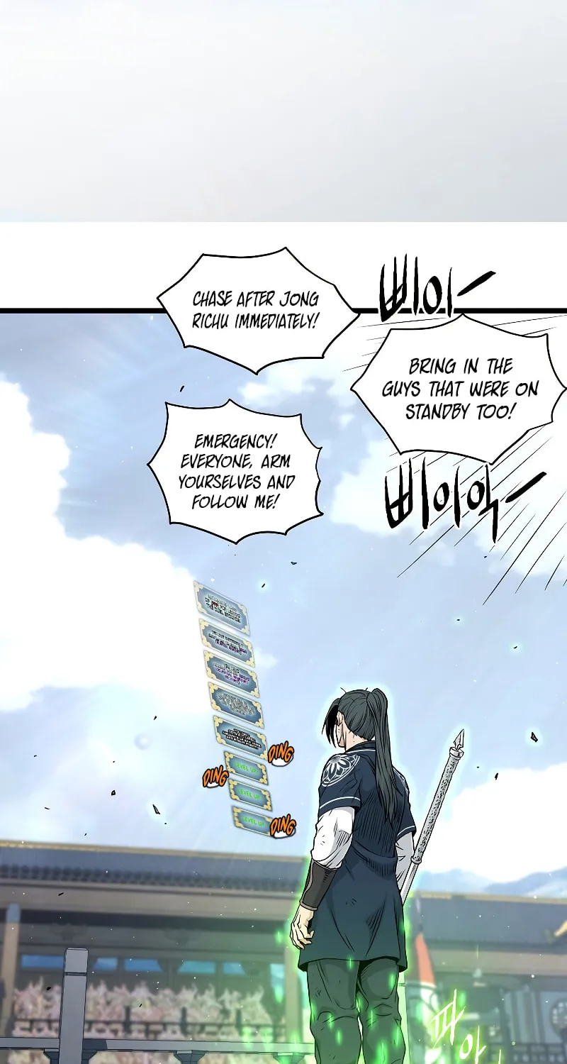 Read Murim Login chapter 173 image 53 on Lezhin