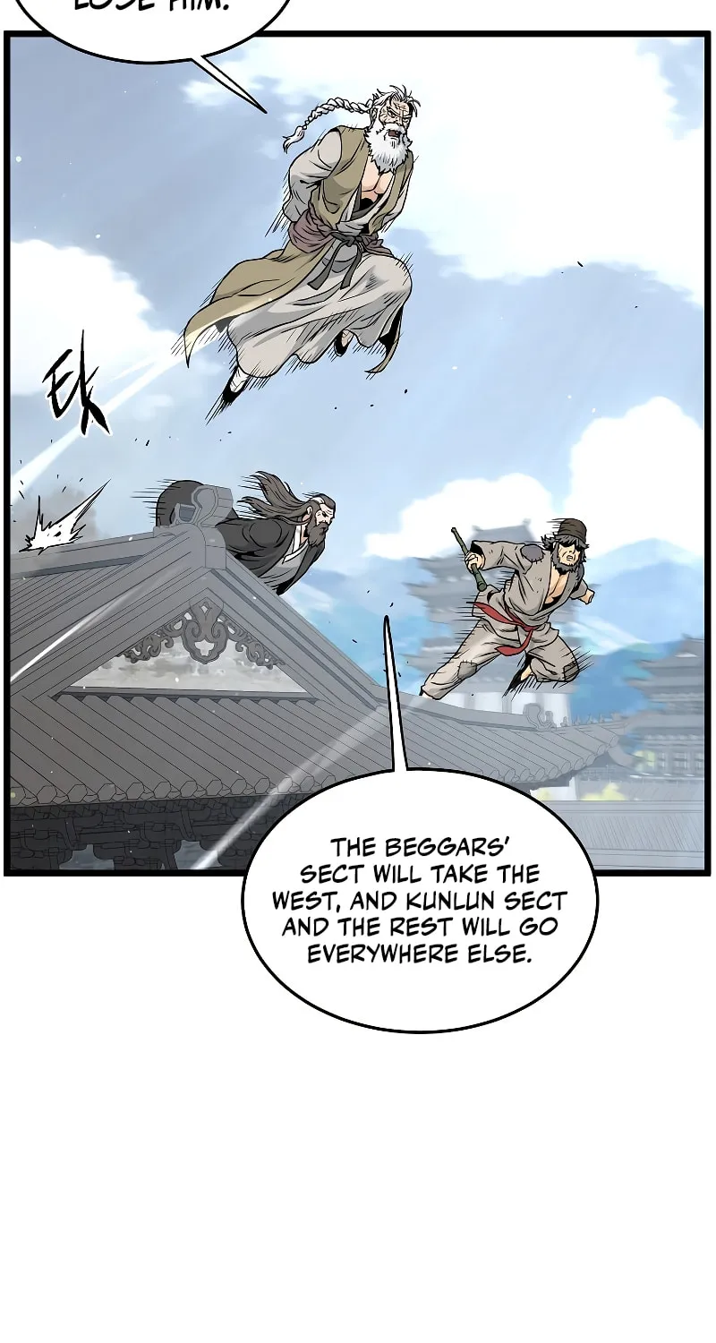 Read Murim Login chapter 173 image 61 on Lezhin
