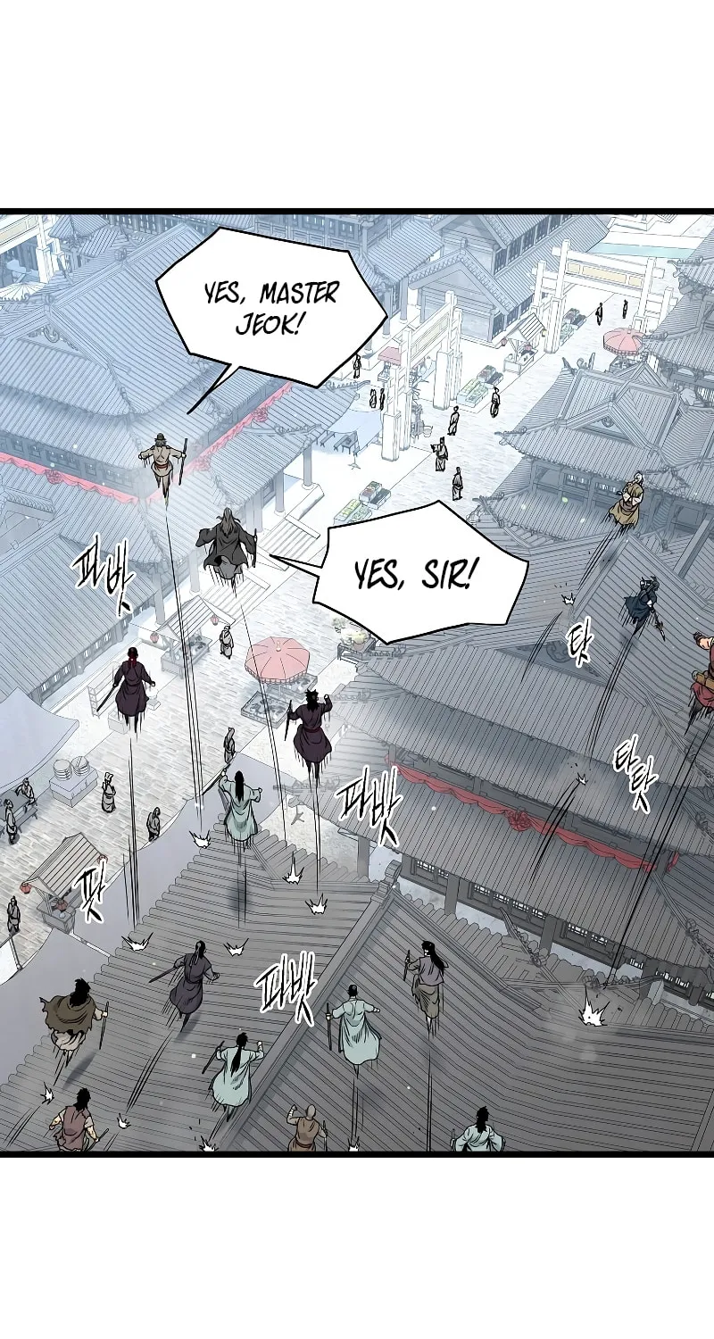 Read Murim Login chapter 173 image 62 on Lezhin