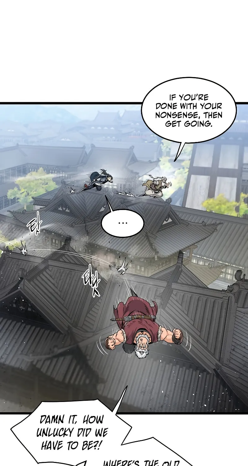 Read Murim Login chapter 173 image 67 on Lezhin