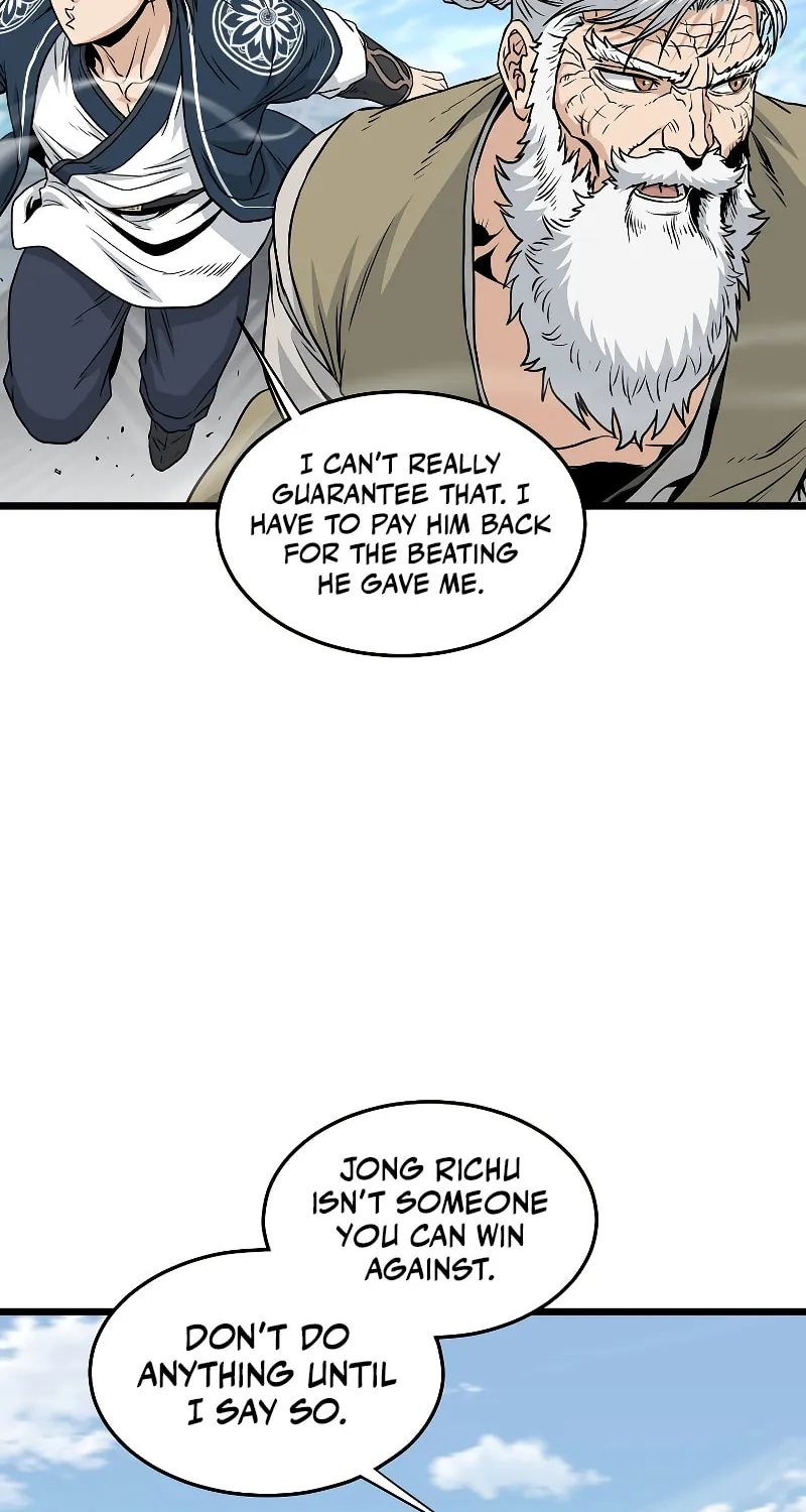 Read Murim Login chapter 173 image 71 on Lezhin