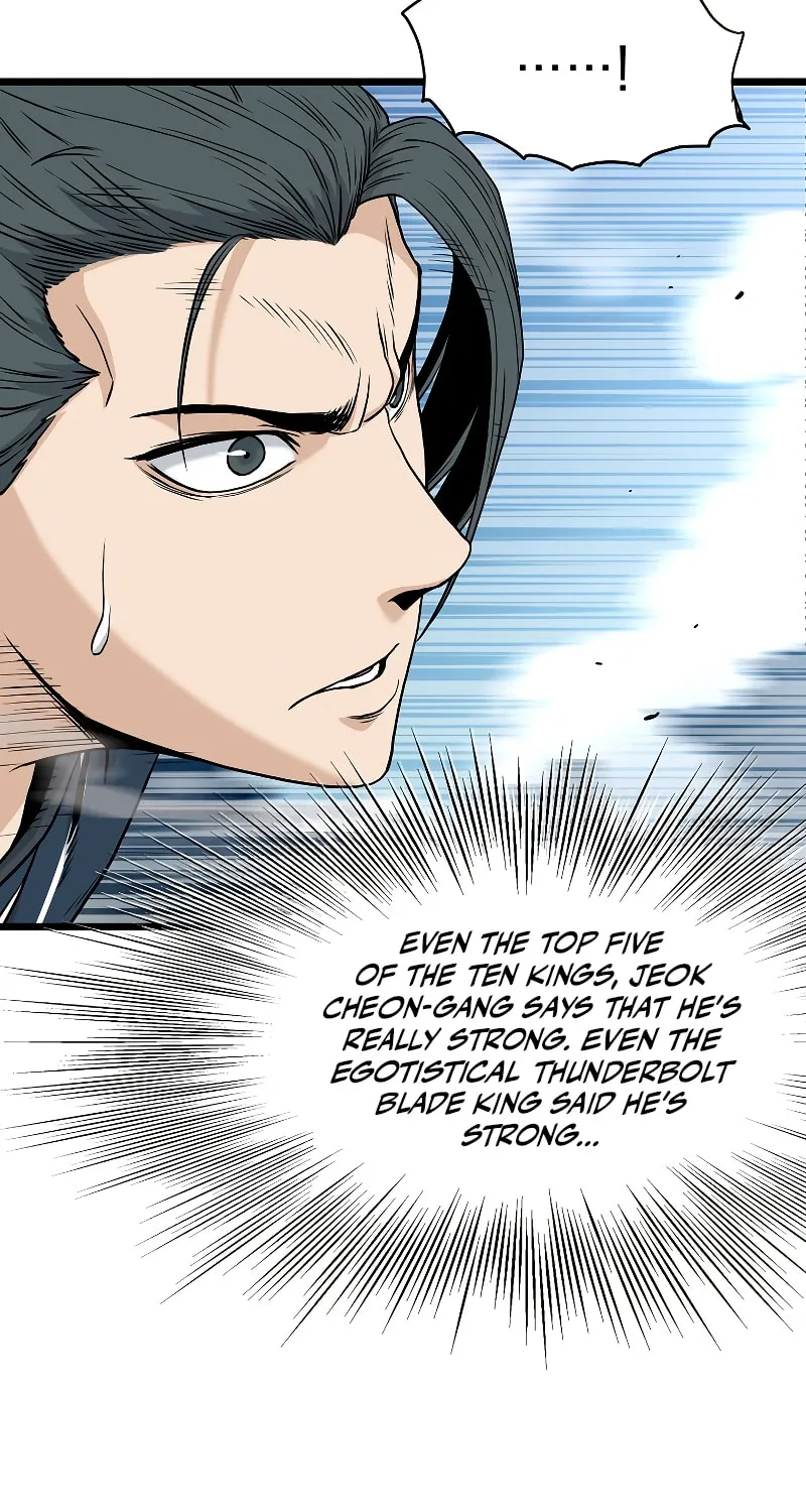 Read Murim Login chapter 173 image 74 on Lezhin