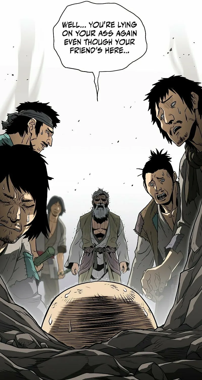 Read Murim Login chapter 173 image 88 on Lezhin