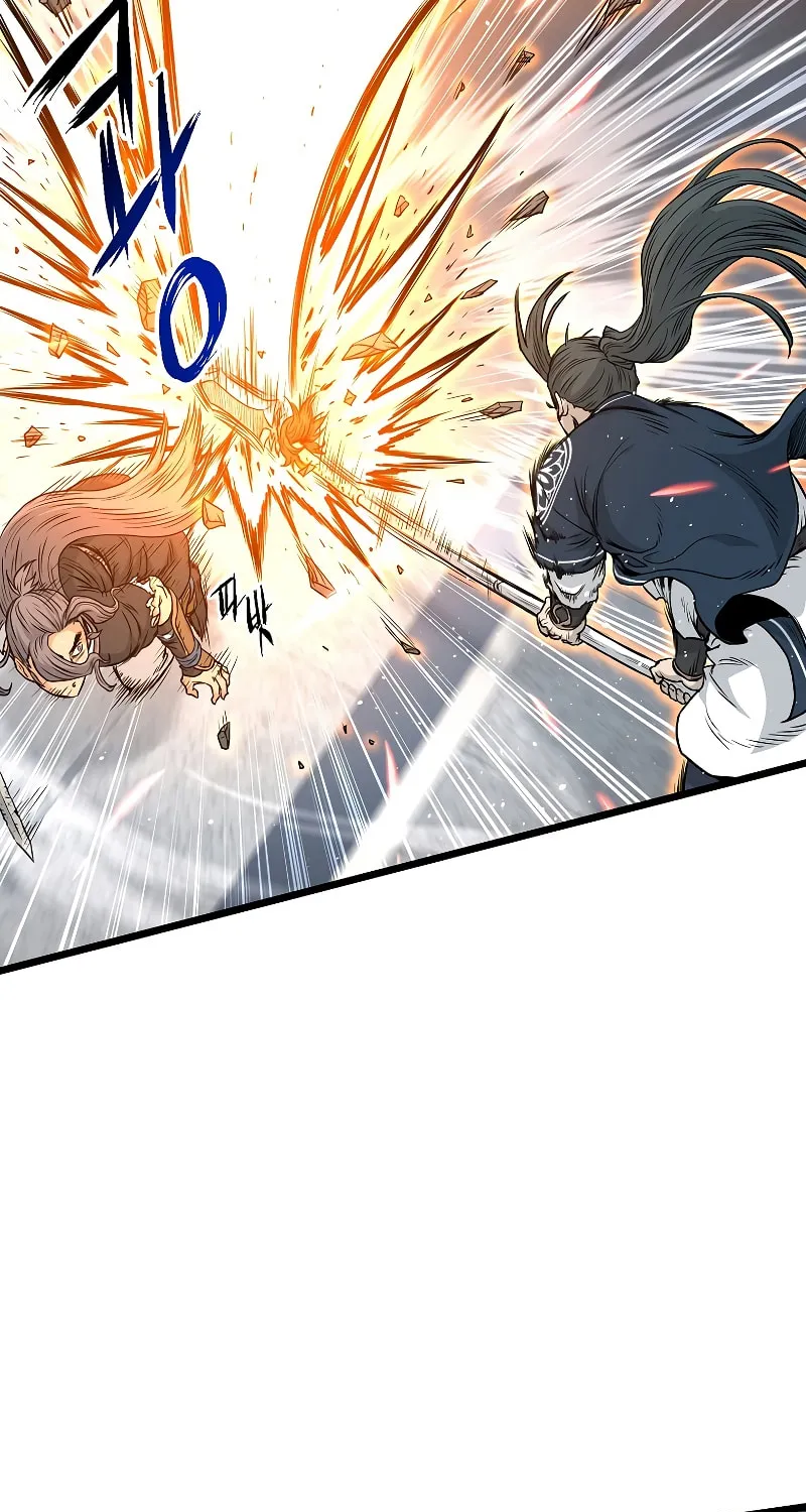 Read Murim Login chapter 173 image 9 on Lezhin