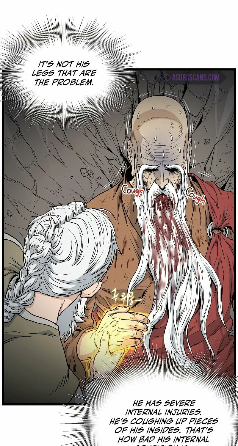 Read Murim Login chapter 174 image 15 on Lezhin