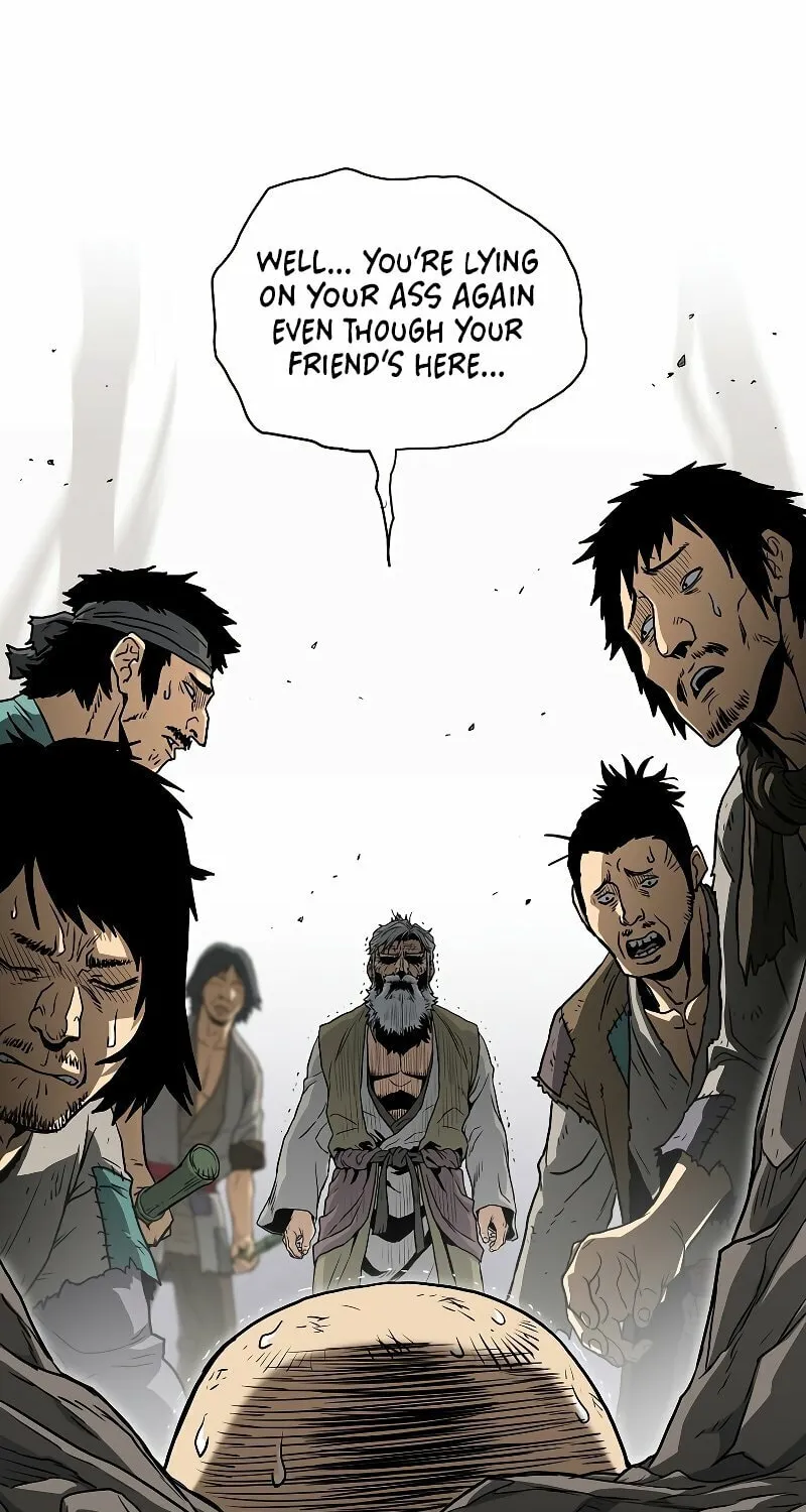 Read Murim Login chapter 174 image 2 on Lezhin