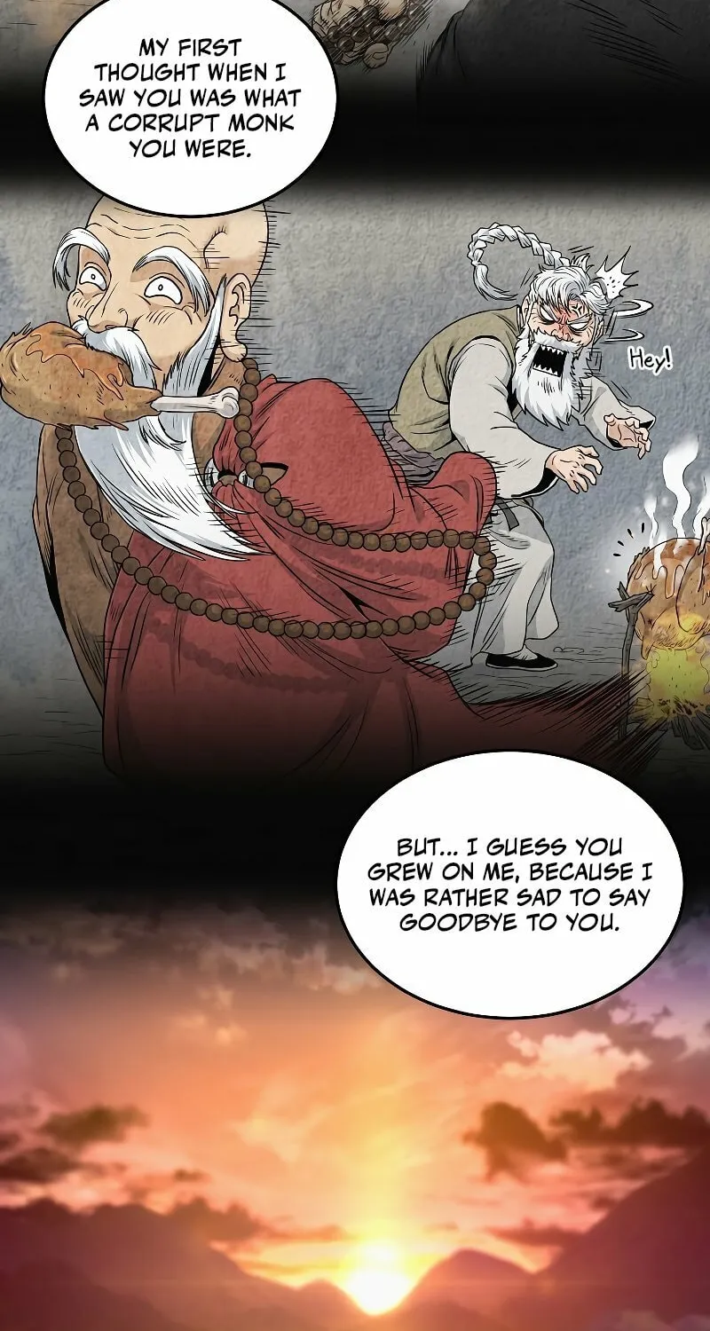 Read Murim Login chapter 174 image 20 on Lezhin