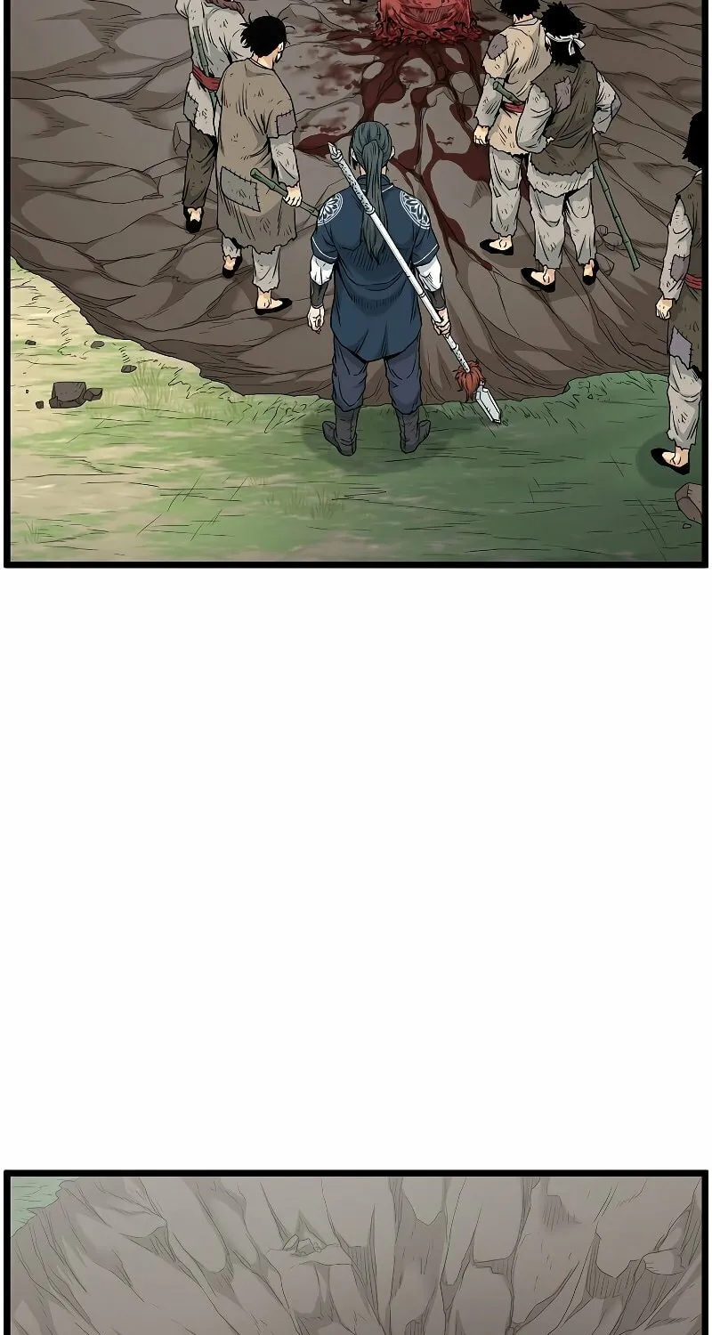 Read Murim Login chapter 174 image 27 on Lezhin