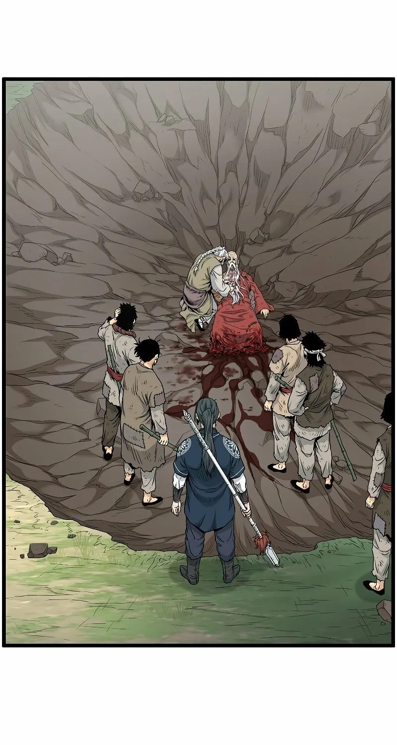 Read Murim Login chapter 174 image 29 on Lezhin
