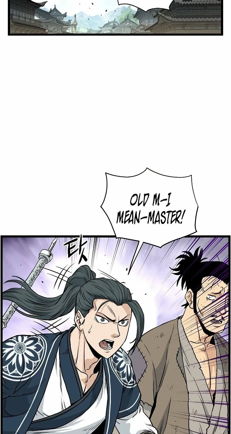 Read Murim Login chapter 174 image 35 on Lezhin