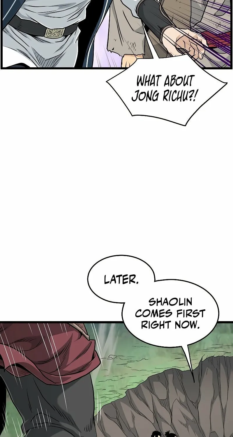 Read Murim Login chapter 174 image 36 on Lezhin