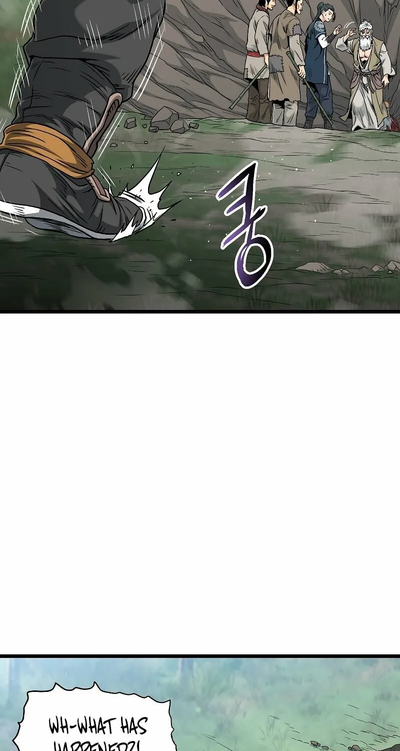 Read Murim Login chapter 174 image 37 on Lezhin