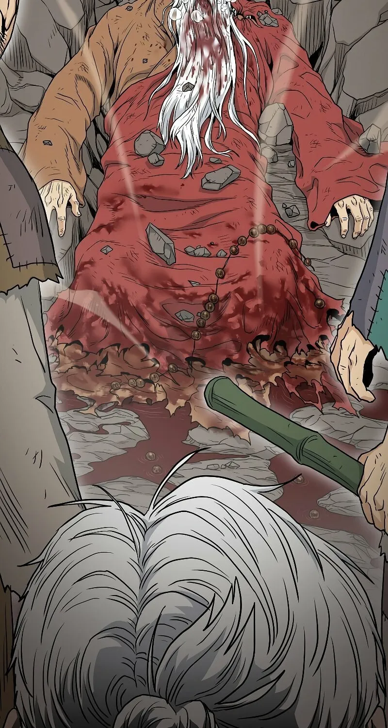 Read Murim Login chapter 174 image 4 on Lezhin