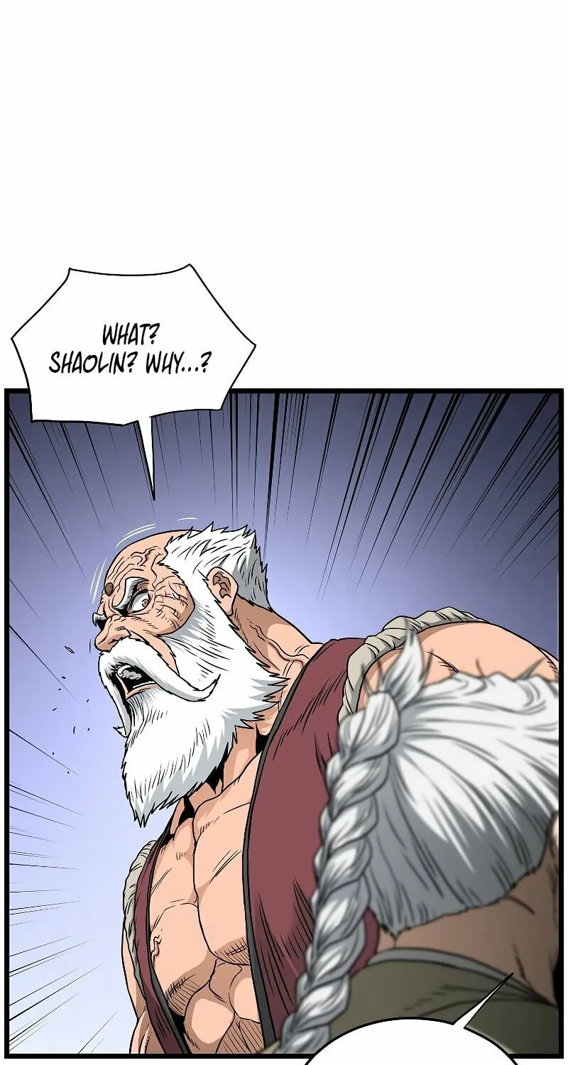 Read Murim Login chapter 174 image 41 on Lezhin