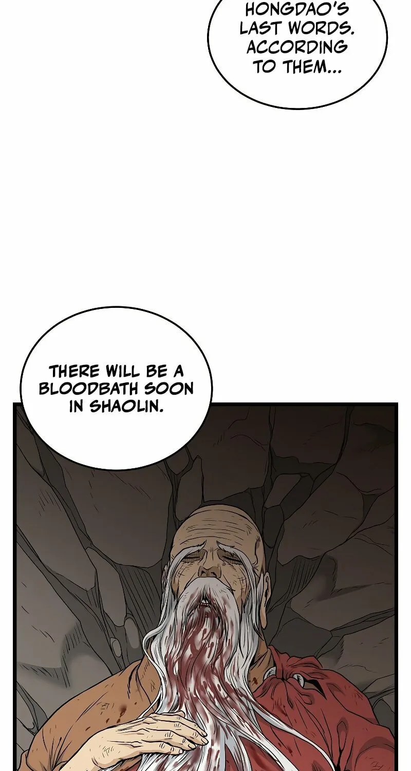 Read Murim Login chapter 174 image 42 on Lezhin