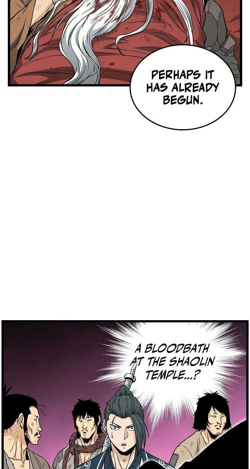 Read Murim Login chapter 174 image 43 on Lezhin