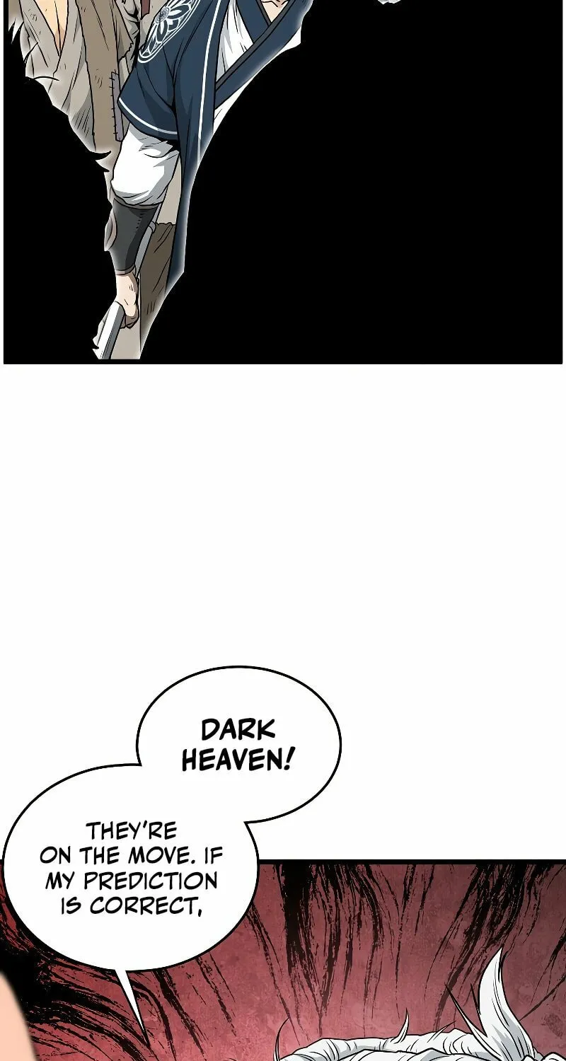 Read Murim Login chapter 174 image 44 on Lezhin