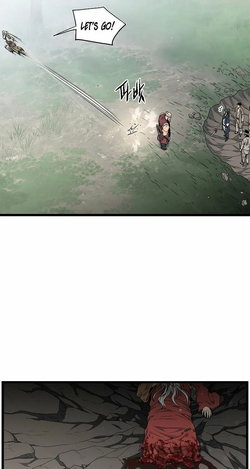 Read Murim Login chapter 174 image 48 on Lezhin