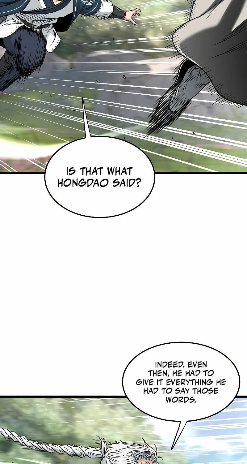 Read Murim Login chapter 174 image 58 on Lezhin