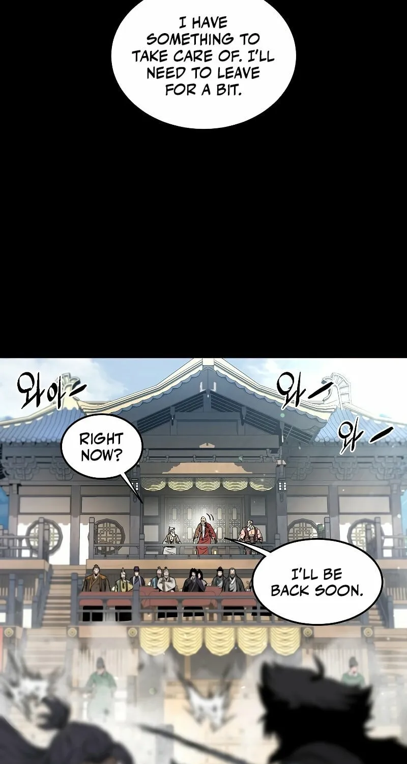 Read Murim Login chapter 174 image 6 on Lezhin
