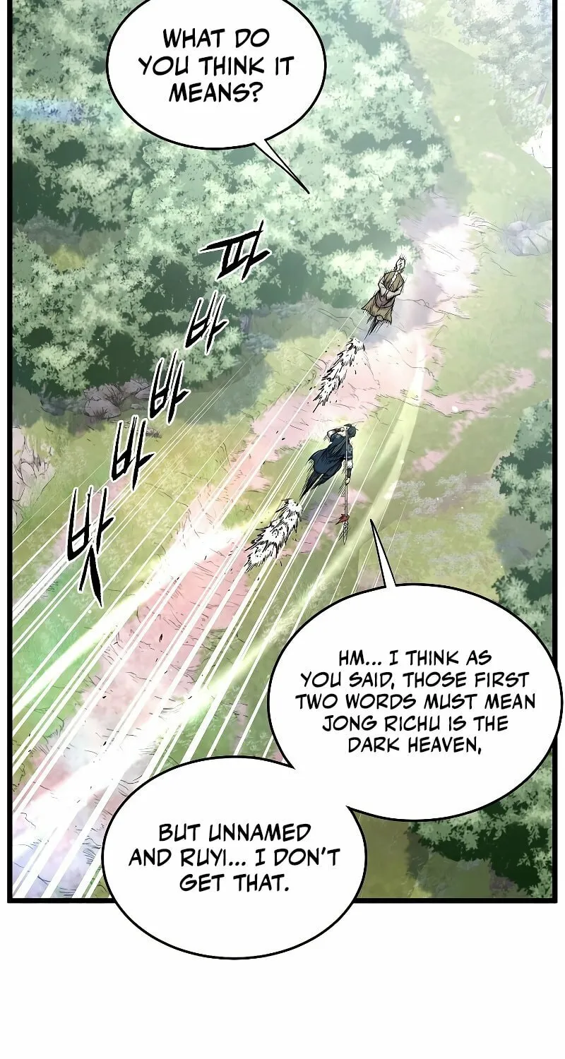 Read Murim Login chapter 174 image 60 on Lezhin
