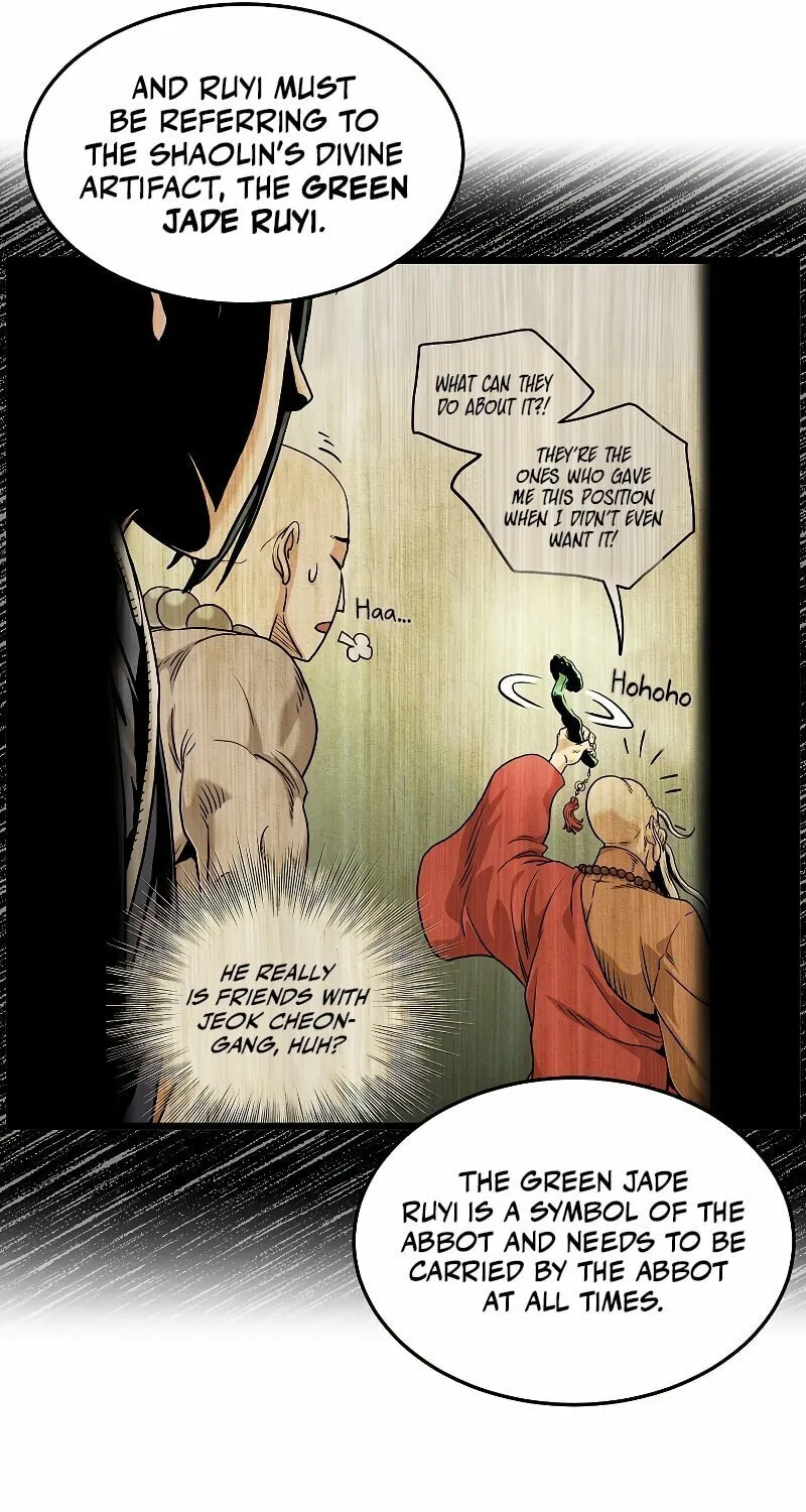 Read Murim Login chapter 174 image 64 on Lezhin