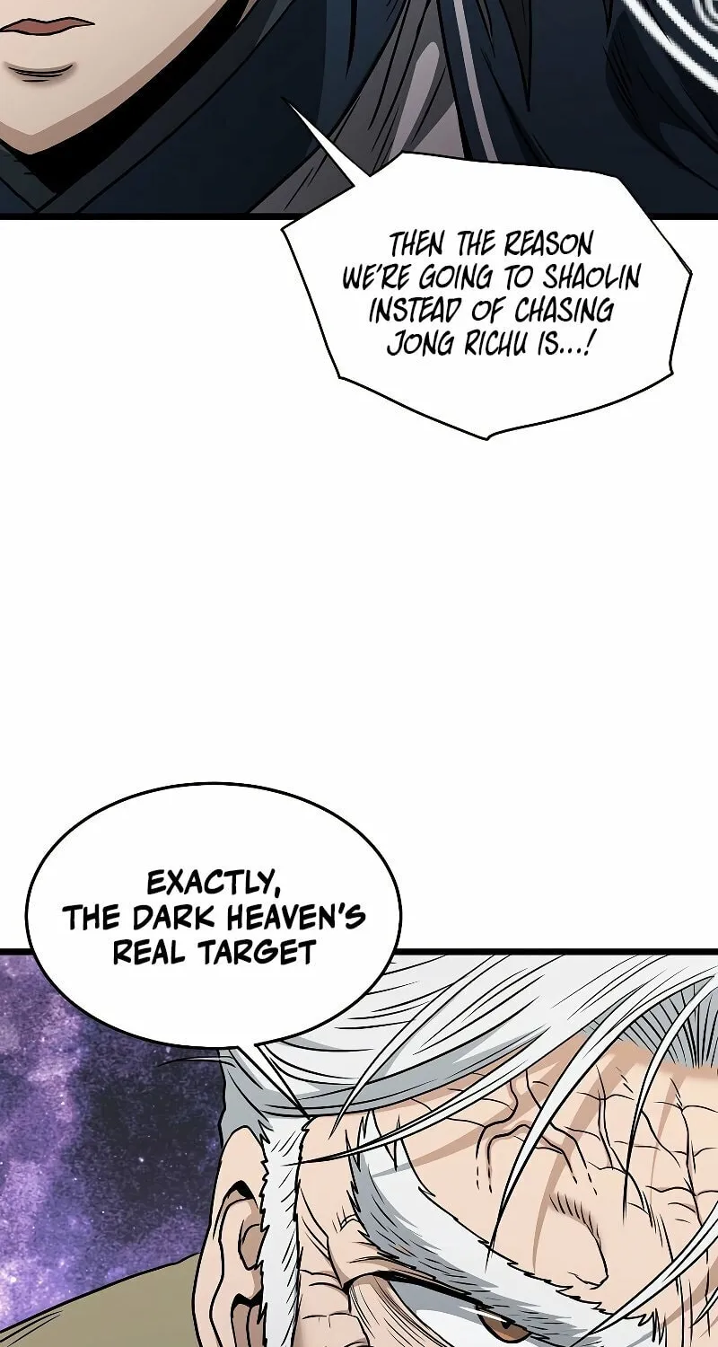 Read Murim Login chapter 174 image 67 on Lezhin