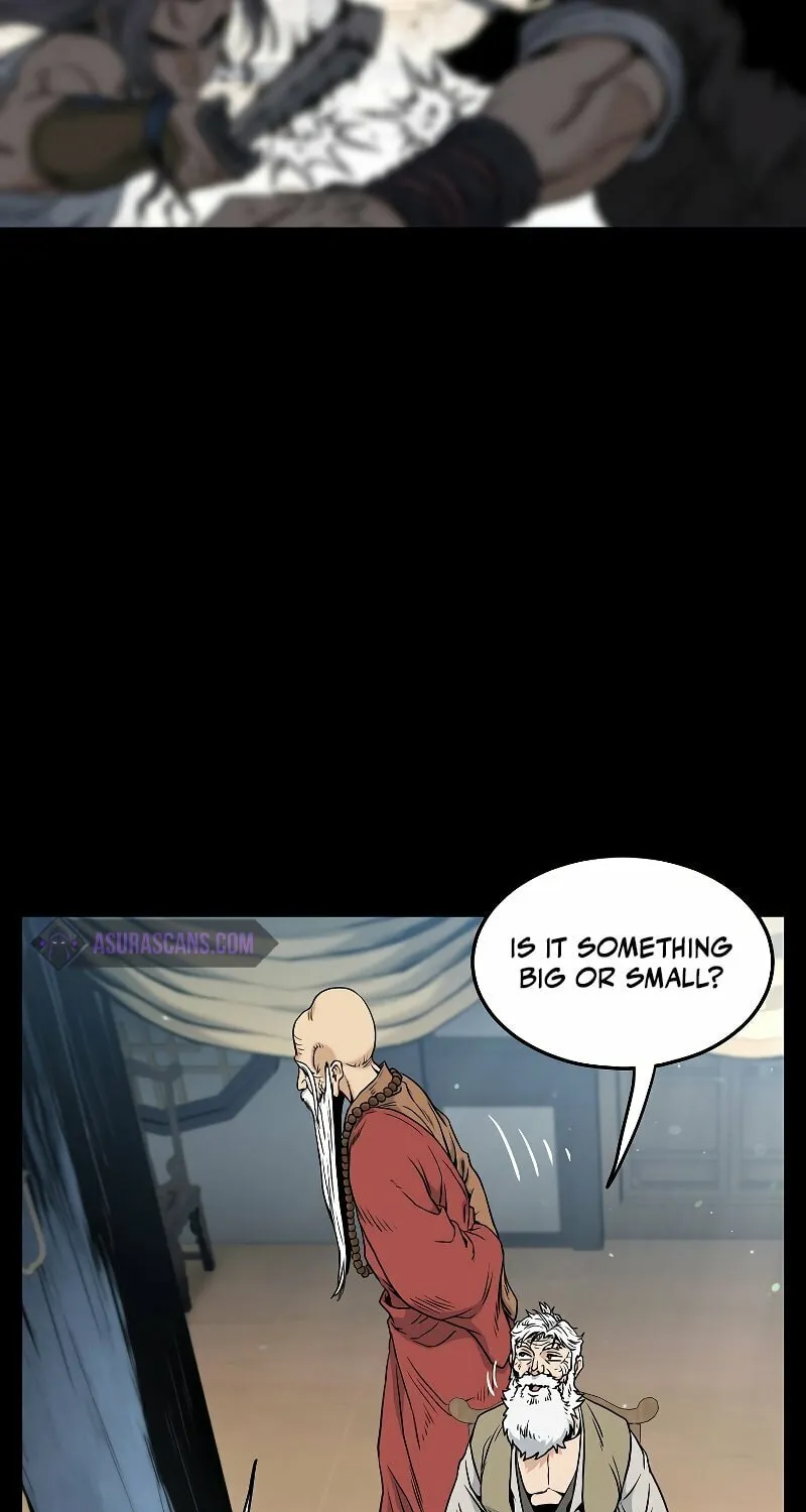 Read Murim Login chapter 174 image 7 on Lezhin